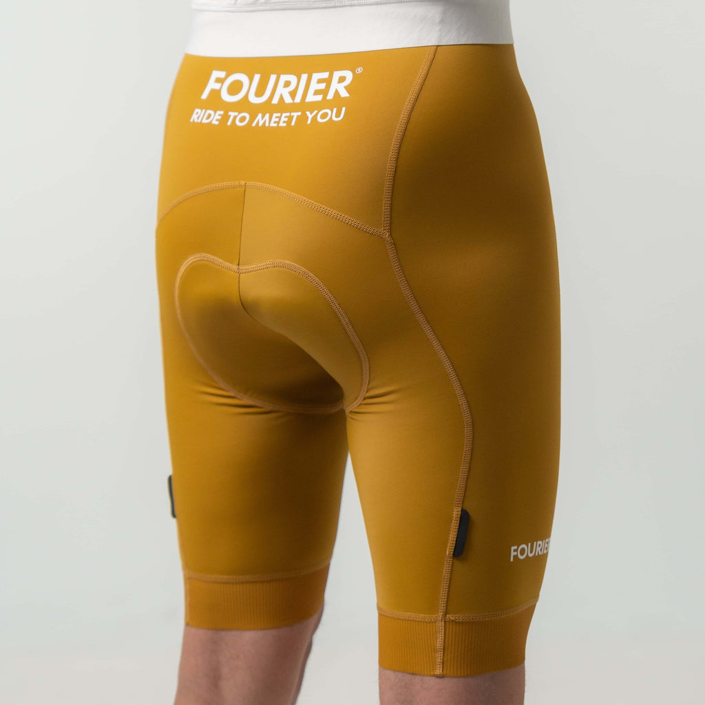 CULOTTE SENAPE SS