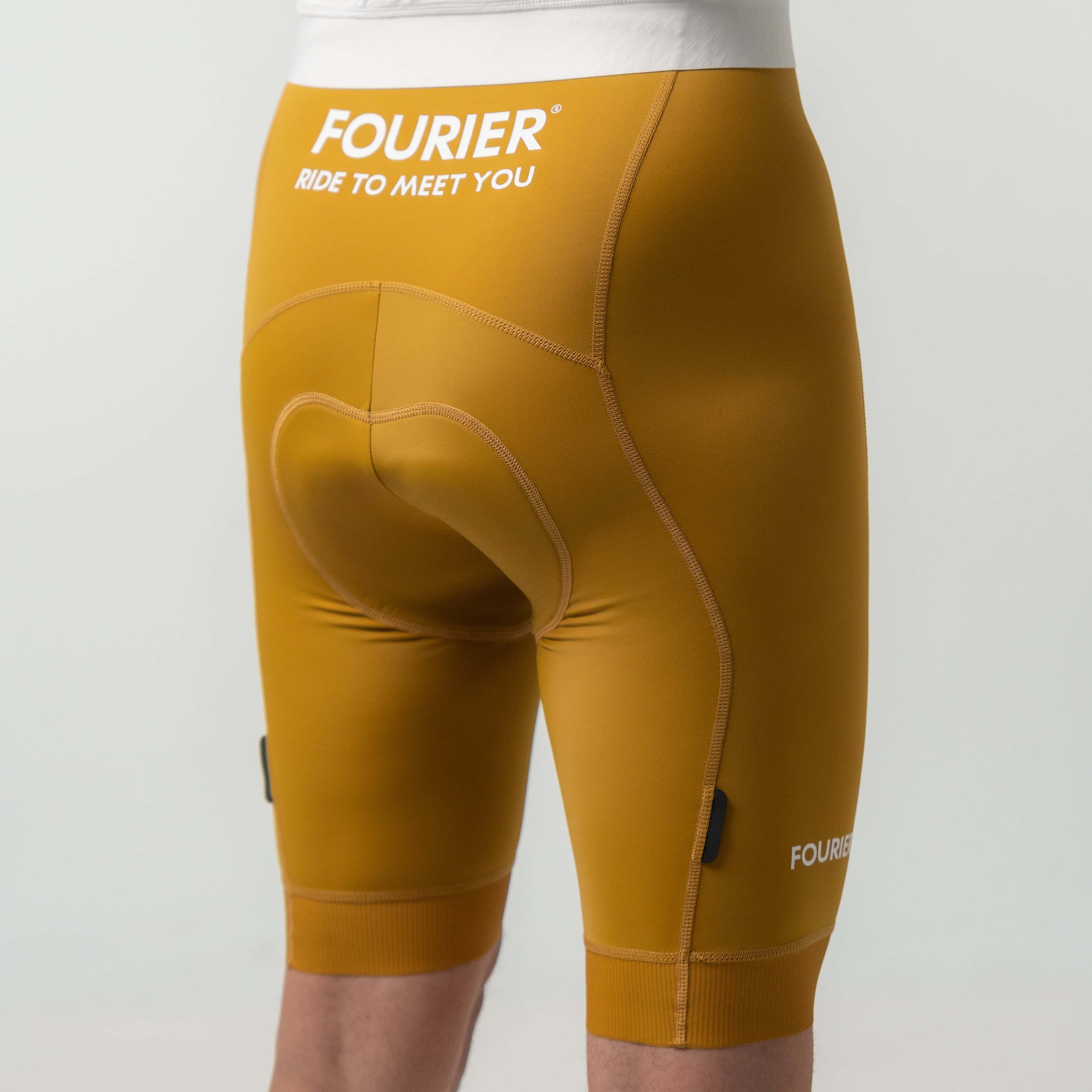 SS CULOTTE MOSTAZA