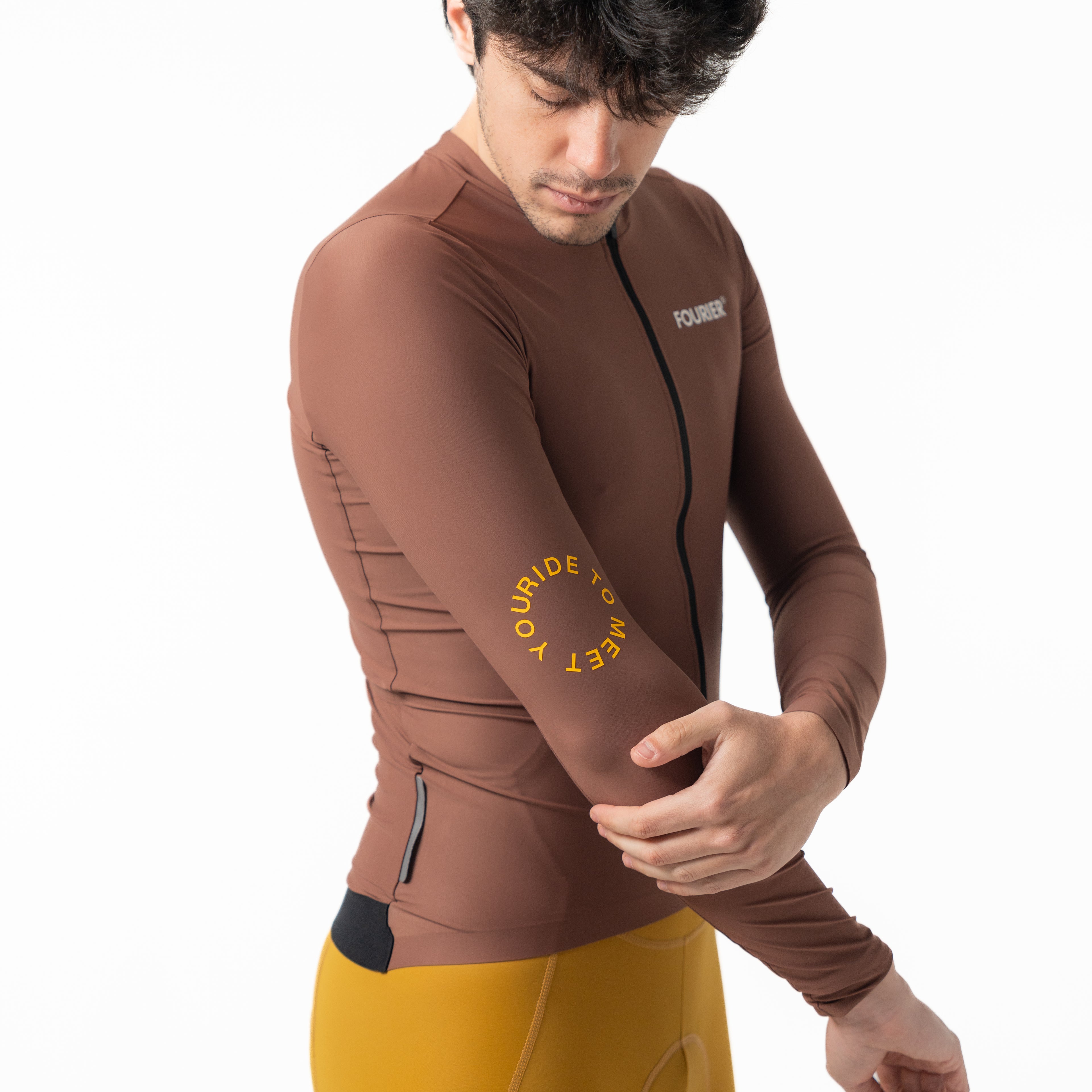 CALPE TC 2025 MAILLOT