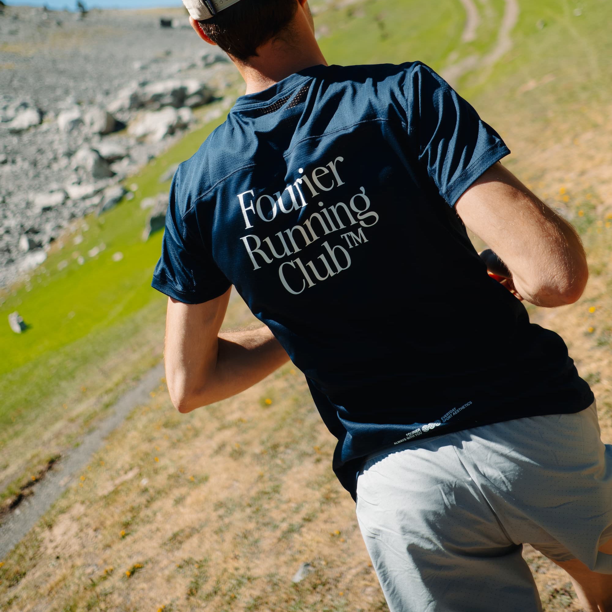 MEN'S RUNNING BUNDLE TWO