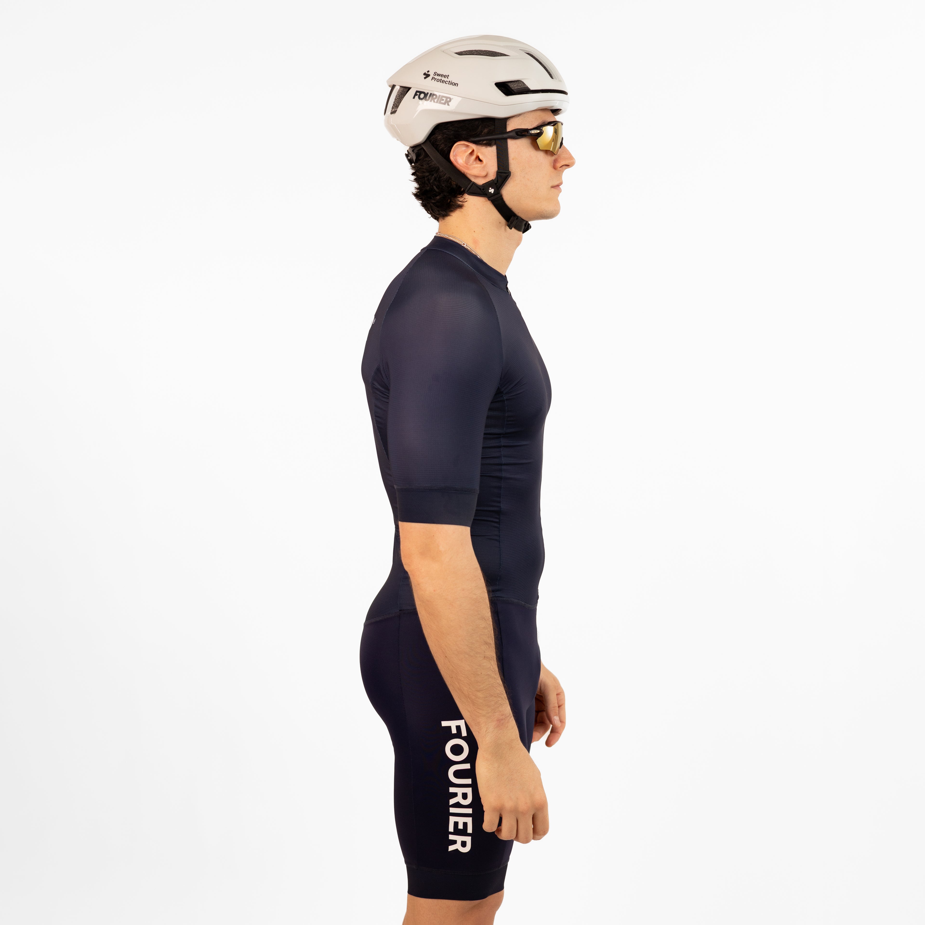 TRISUIT S2 NAVY