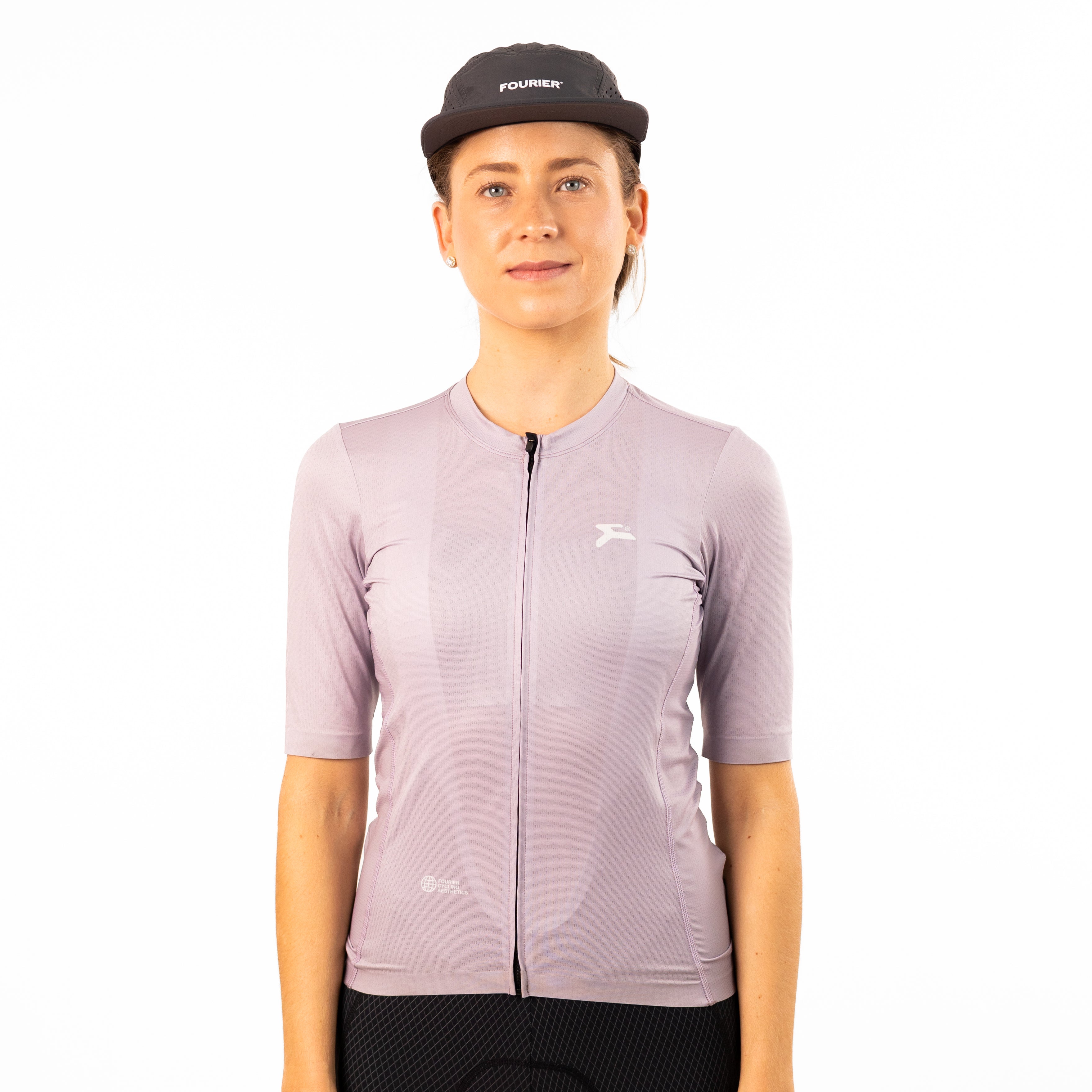 SS26 MID MAILLOT MORADO