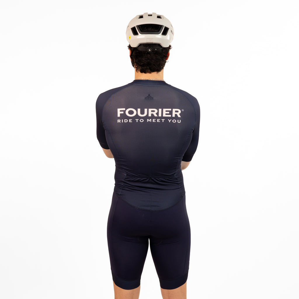 TRISUIT S2 NAVY