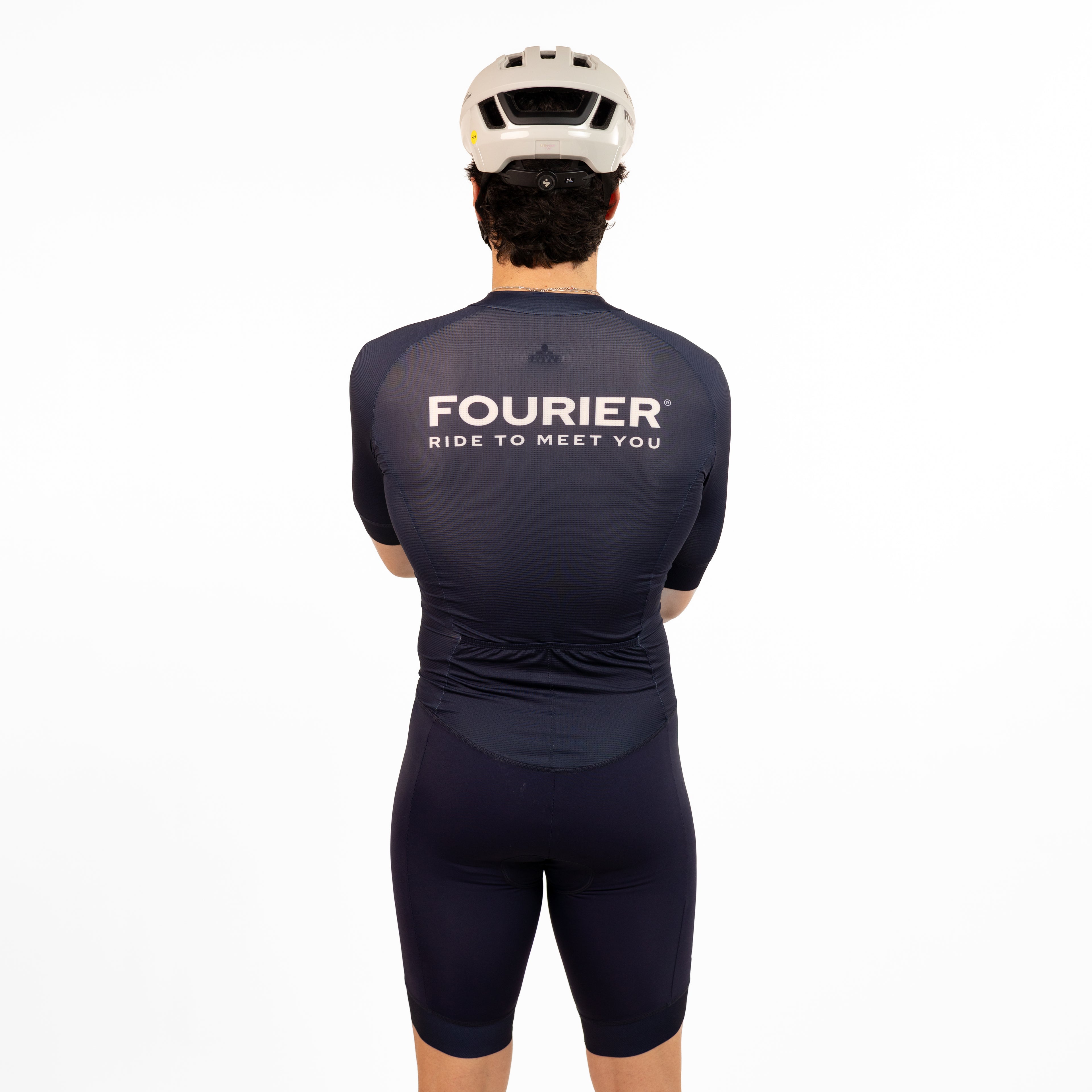 TRISUIT S2 NAVY