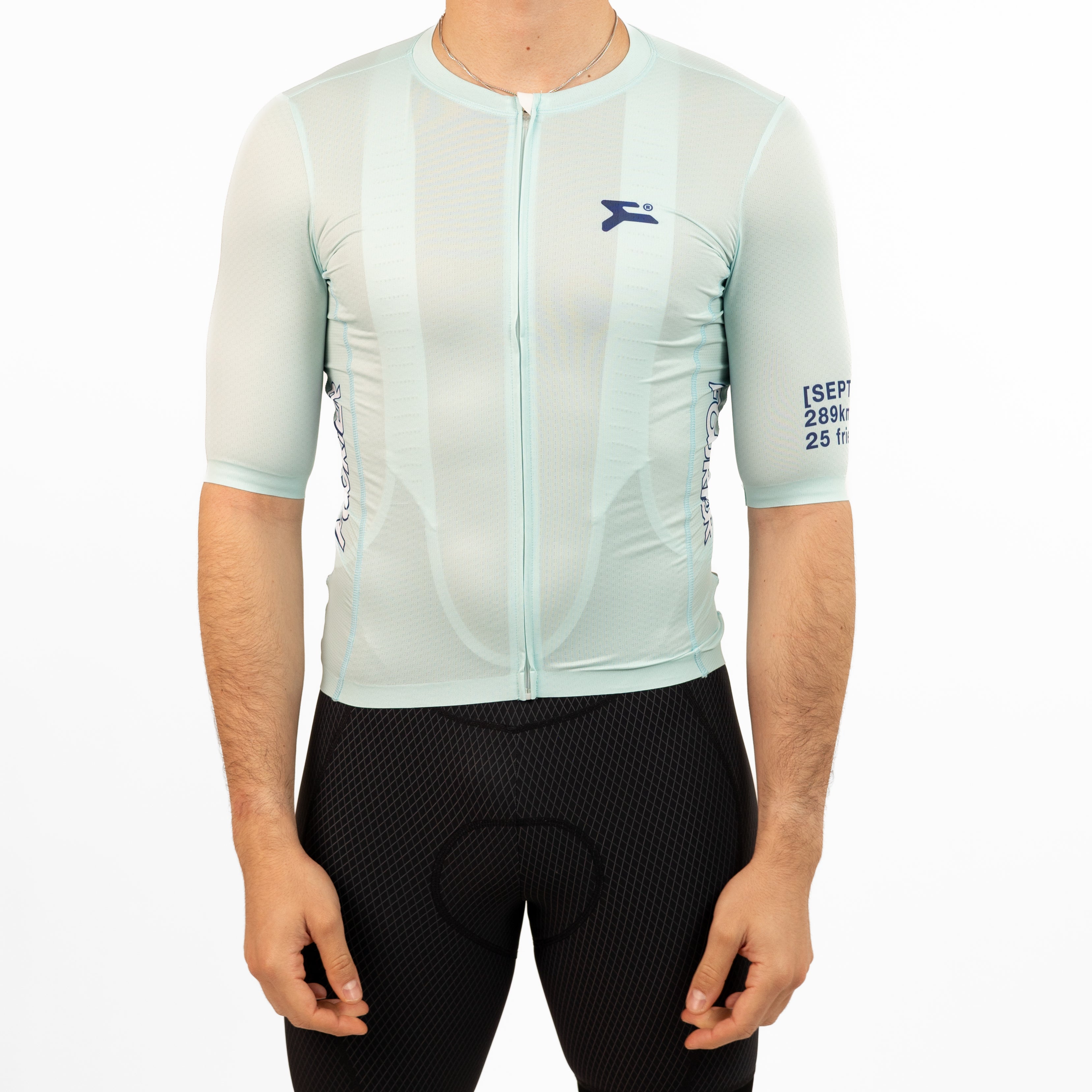 GALICIA TC 2025 MAILLOT AZUL