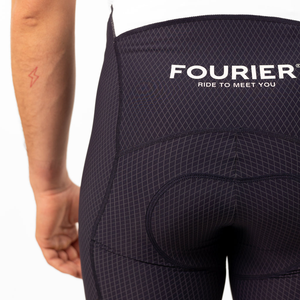 SS26 CULOTTE AZUL MARINO