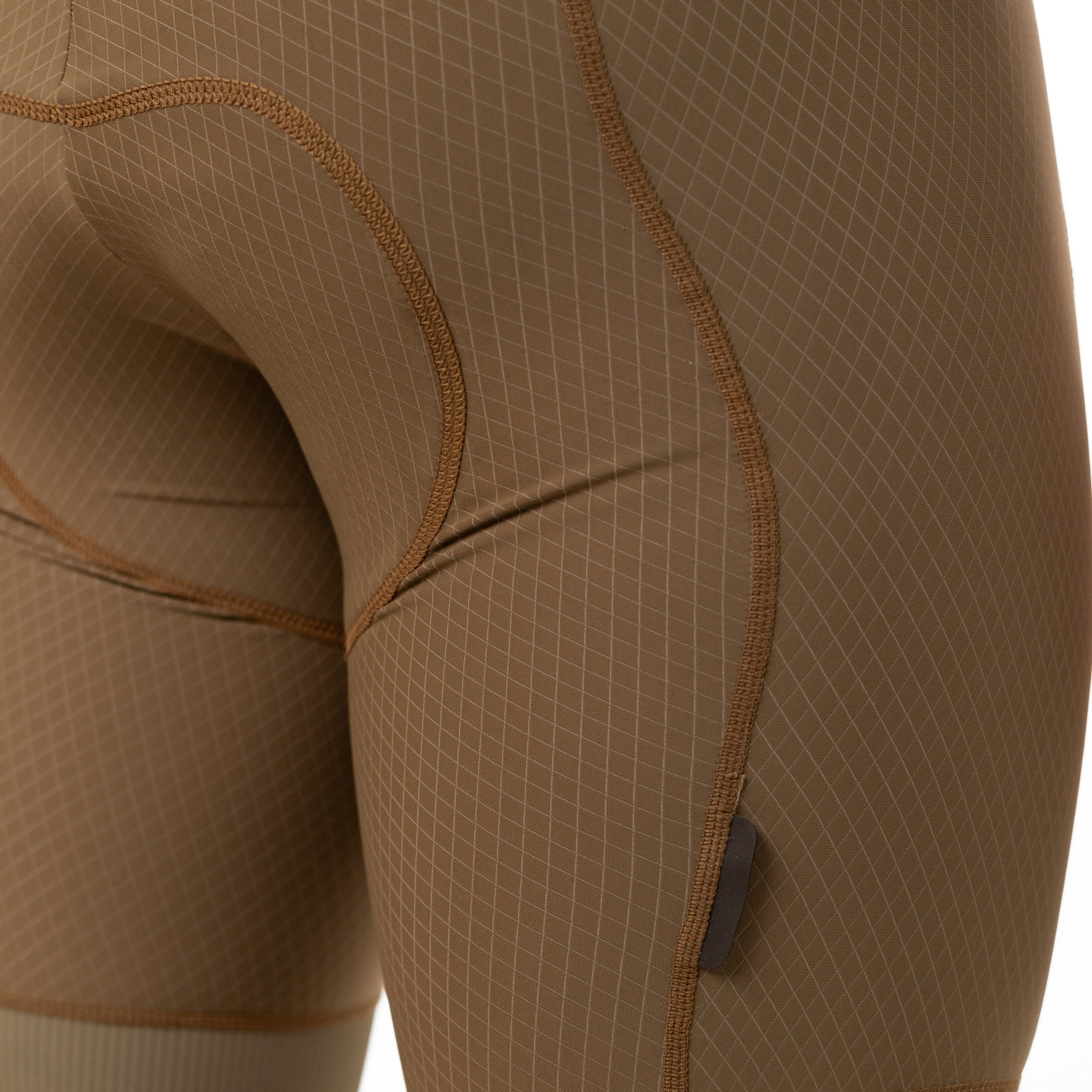 SS26 CULOTTE VERDE OLIVA