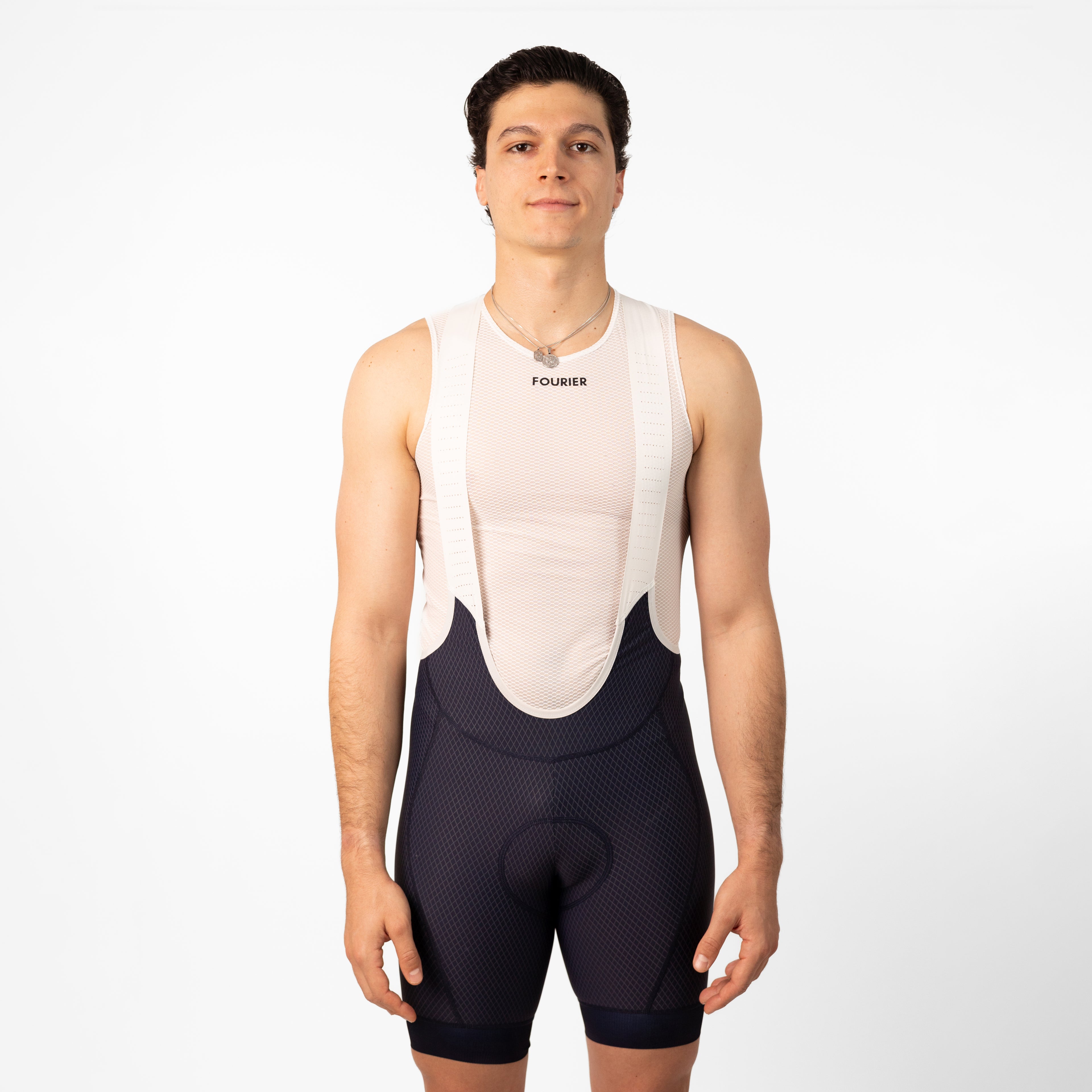 SS26 CULOTTE AZUL MARINO