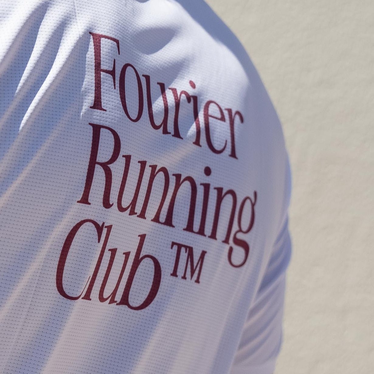 ULTRA LIGHT RUNNING T-SHIRT MUJER BLANCO