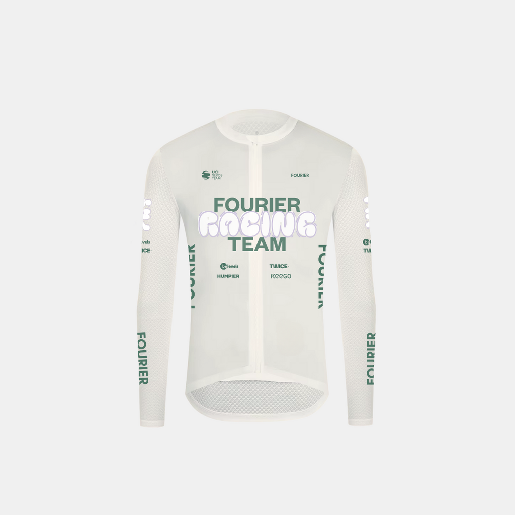 MAGLIA LUNGA FRT