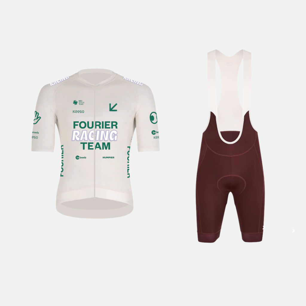 FRT BUNDLE FOUR