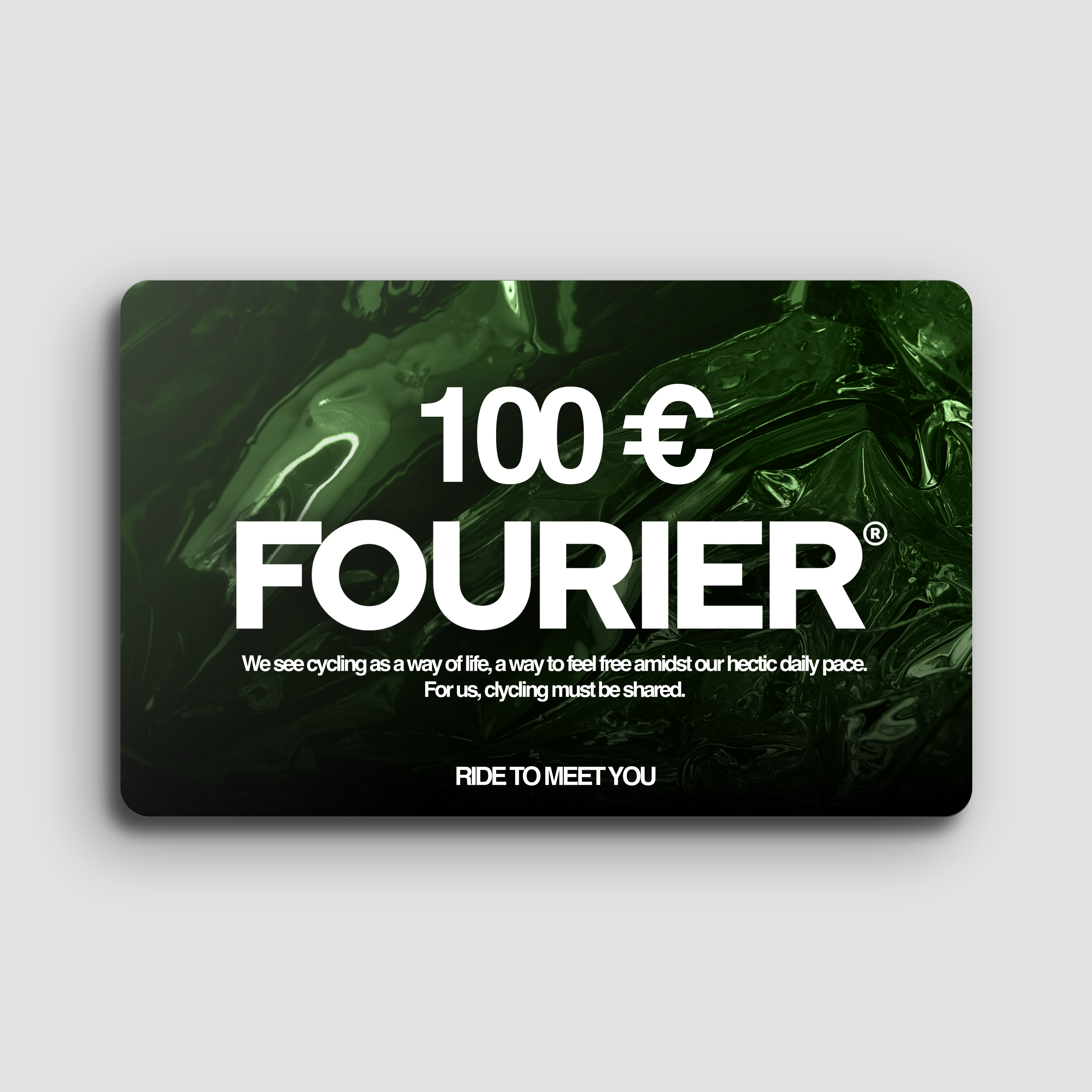 FOURIER BIRTHDAY 100