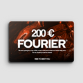 FOURIER BIRTHDAY 200