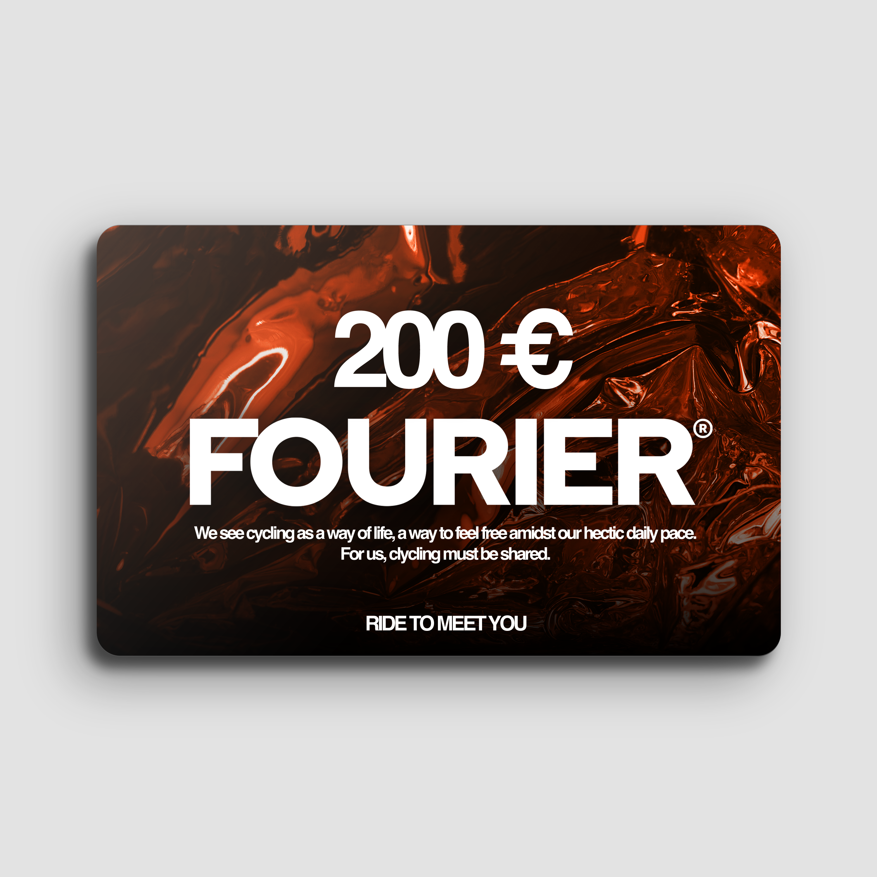 FOURIER BIRTHDAY 200