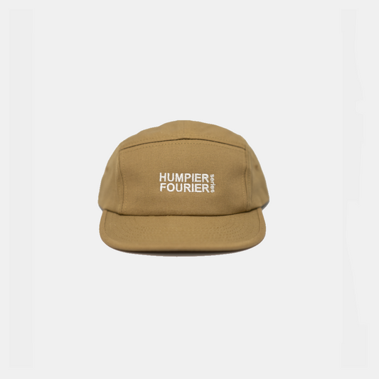 GORRA ARENA FIVE PANEL Fourier Cycling