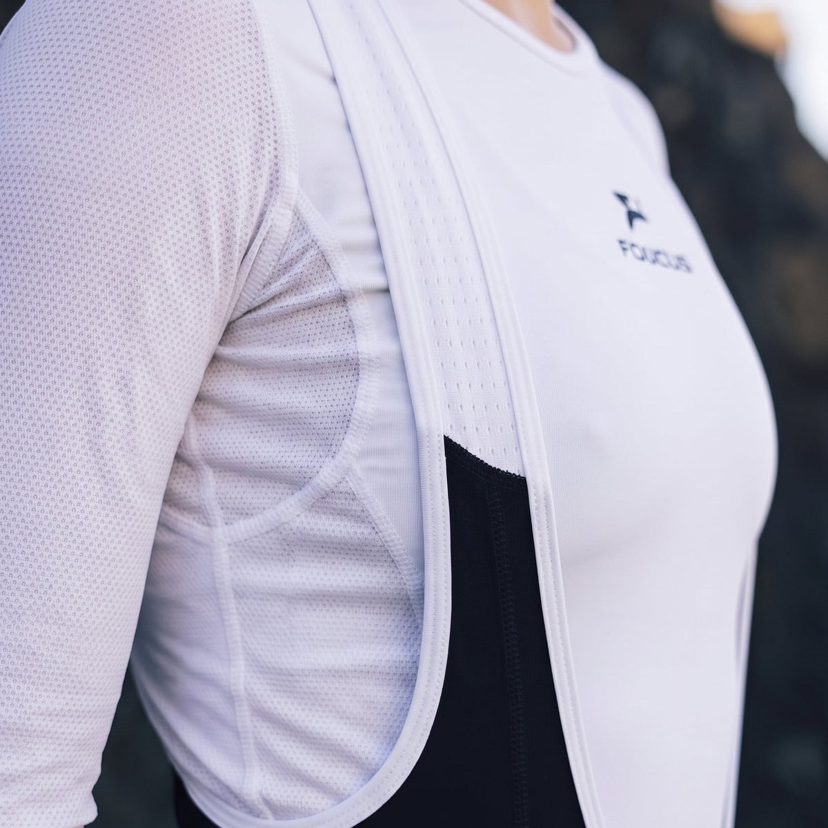 THERMAL BASE LAYER BLANCO WMN
