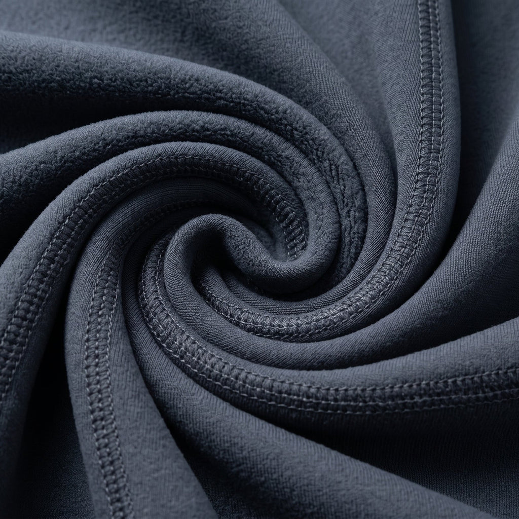 THERMAL CULOTTE GRIS