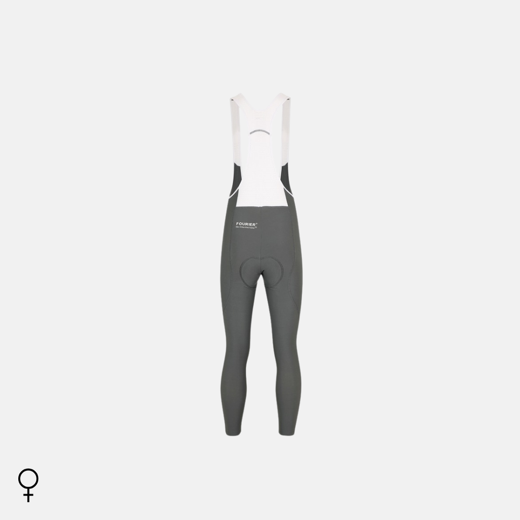 CULOTTE TERMICO GRIGO DA DONNA