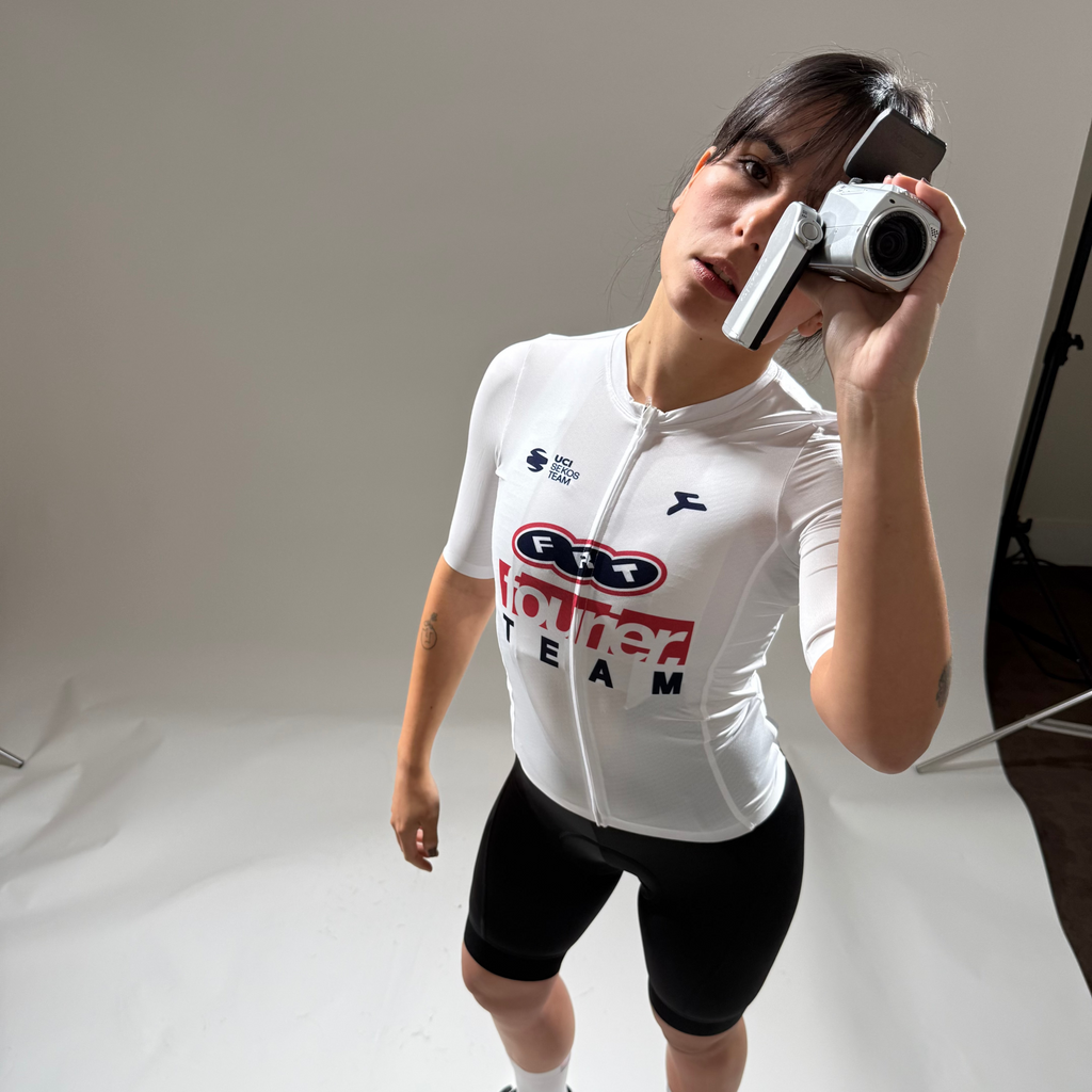 MAILLOT FRT 26 WMN