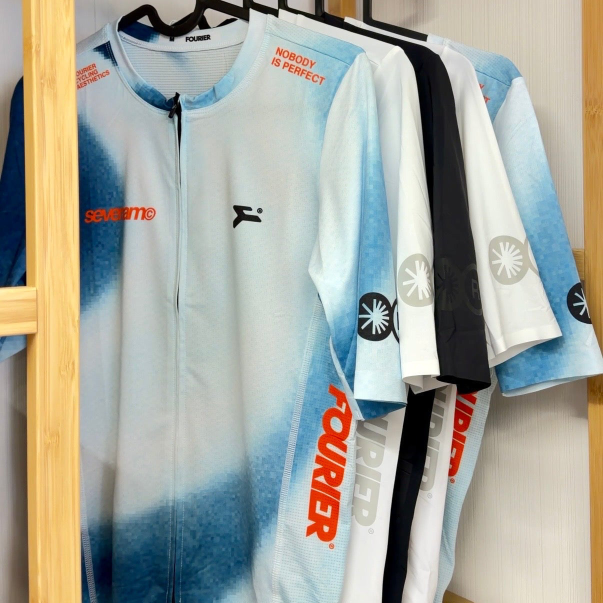 SEVENAM MID MAILLOT LIMITED