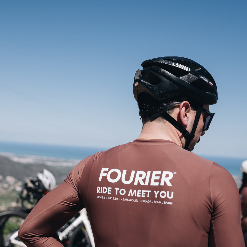 MAGLIA CALPE TC 2025