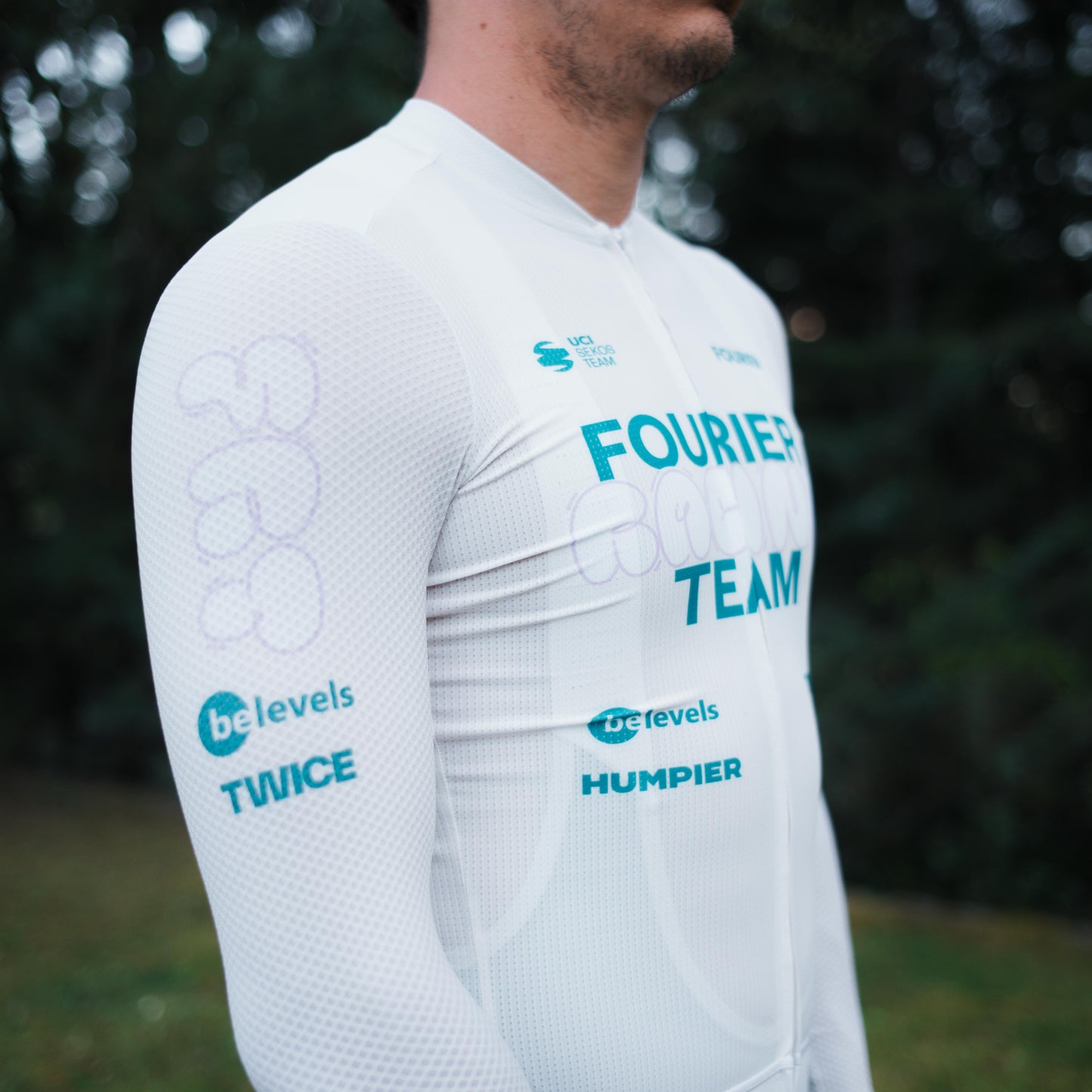 FRT MAILLOT LONG