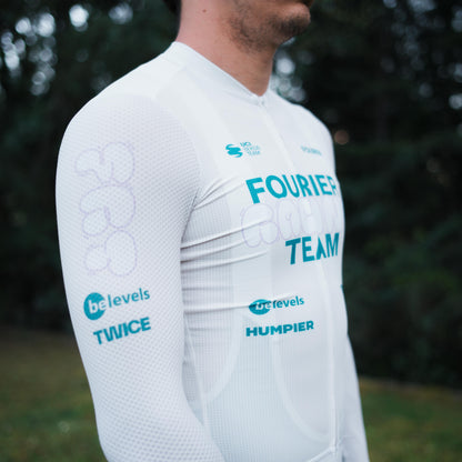 FRT MAILLOT LONG