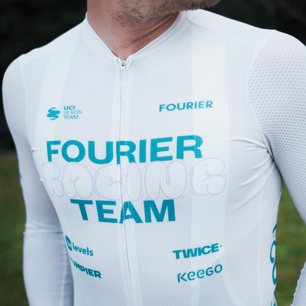 MAGLIA LUNGA FRT
