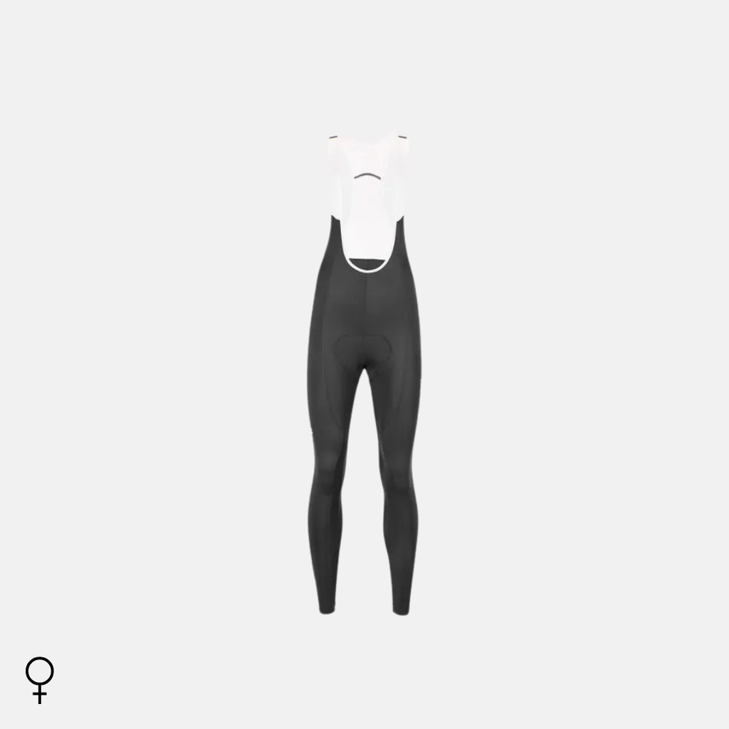 CULOTTE DA DONNA NERO