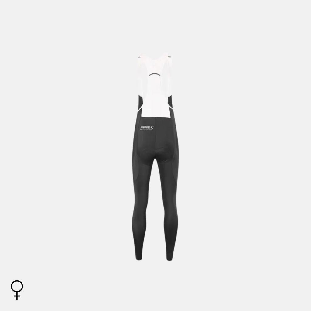 CULOTTE DA DONNA NERO