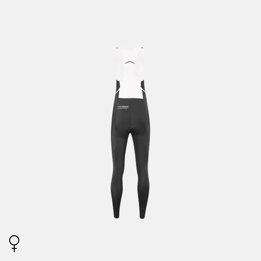 CULOTTE DA DONNA NERO