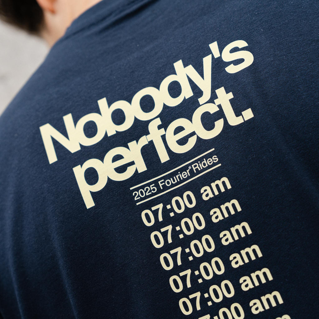 7AM OVERSIZE SHIRT