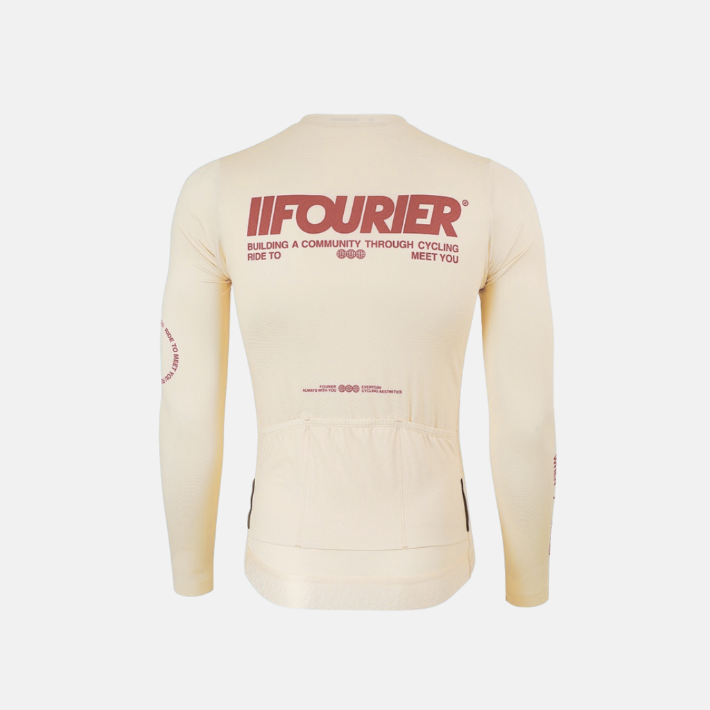 MAILLOT SAND LONG