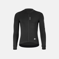 THERMAL JACKET SCHWARZ