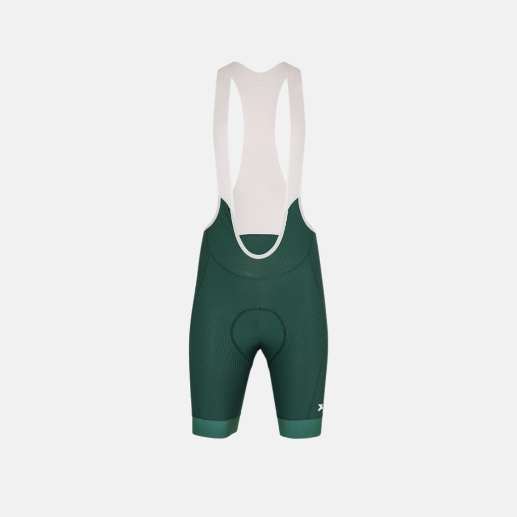 SS26 CULOTTE VERDE