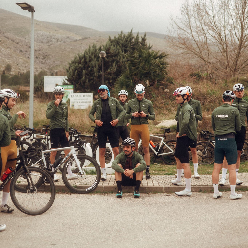 CORTAVIENTOS FTC VERDE