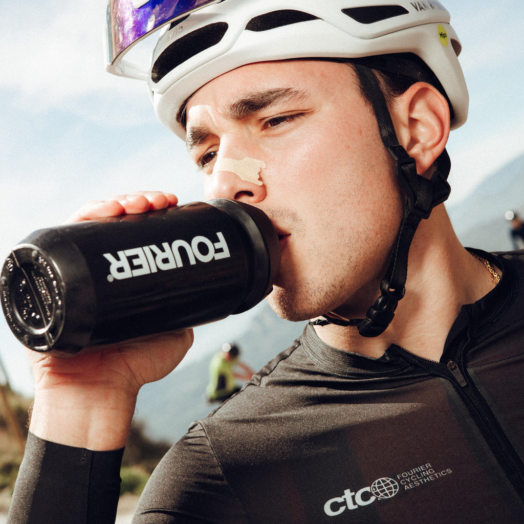 TACX Shiva FOURIER BOTTLE