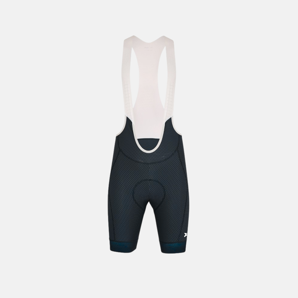 SS26 CULOTTE AZUL MARINO