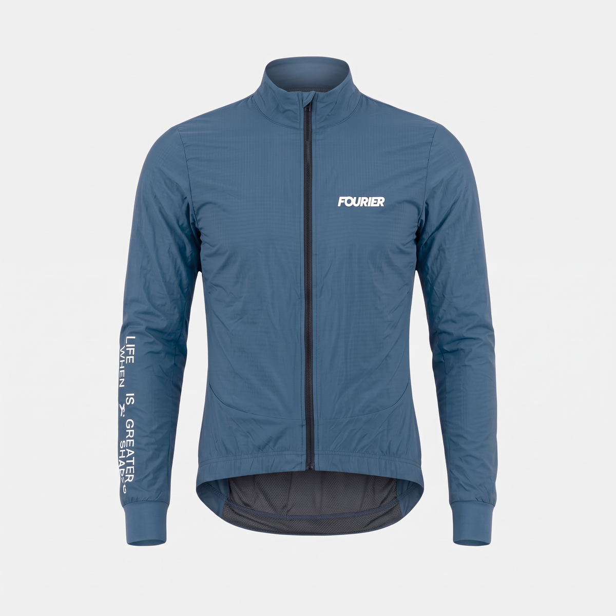 PRESALE CHAQUETA TÉRMICA