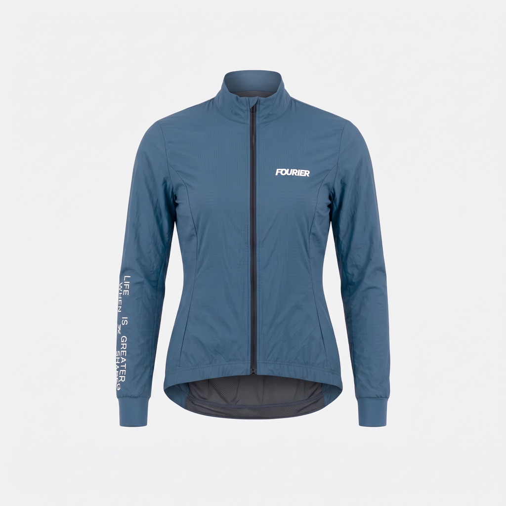 PRESALE CHAQUETA TÉRMICA WMN