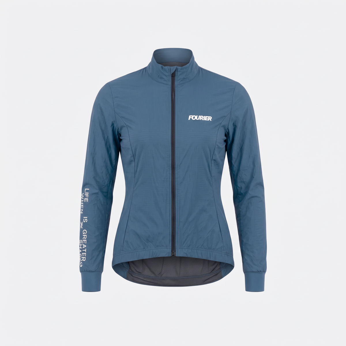 PRESALE CHAQUETA TÉRMICA WMN