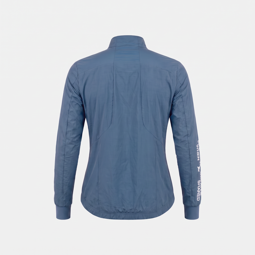 PRESALE CHAQUETA TÉRMICA WMN