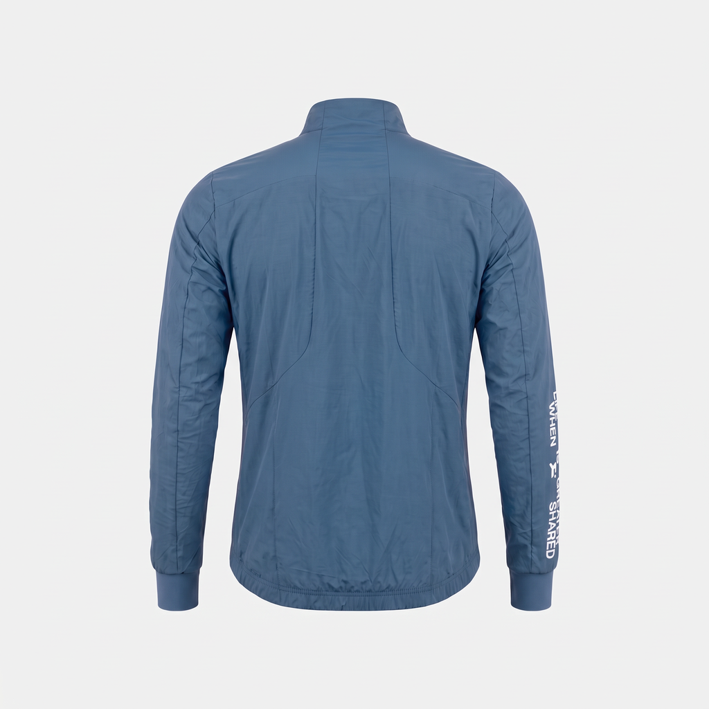PRESALE CHAQUETA TÉRMICA