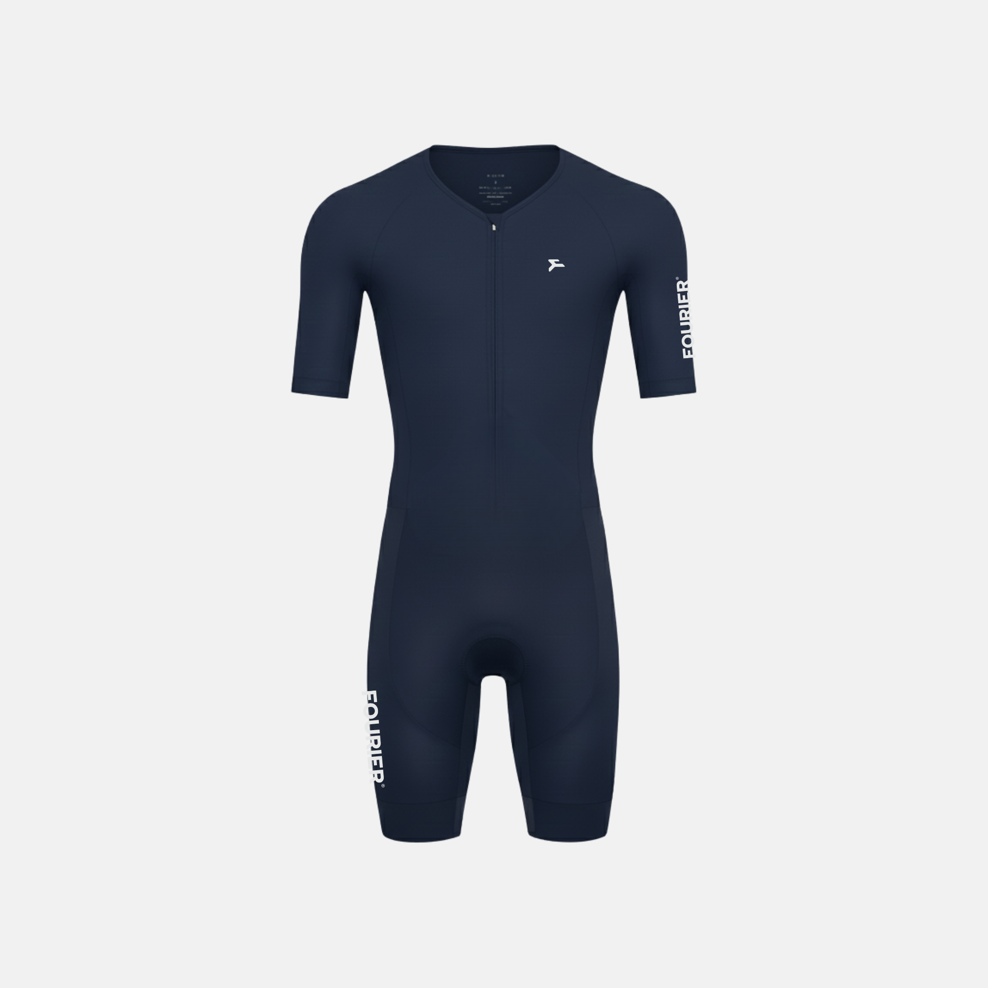TRISUIT S2 NAVY
