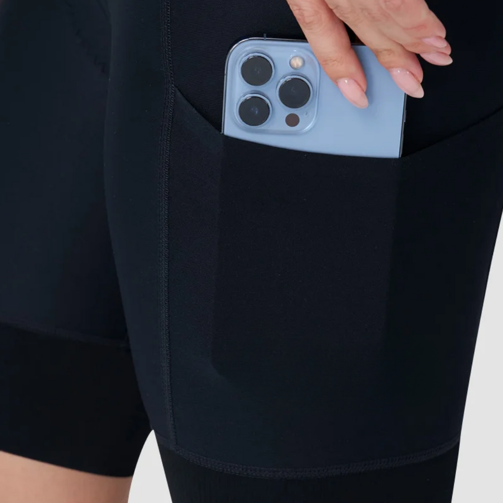BAVAGLINI DONNA BASIC NERI