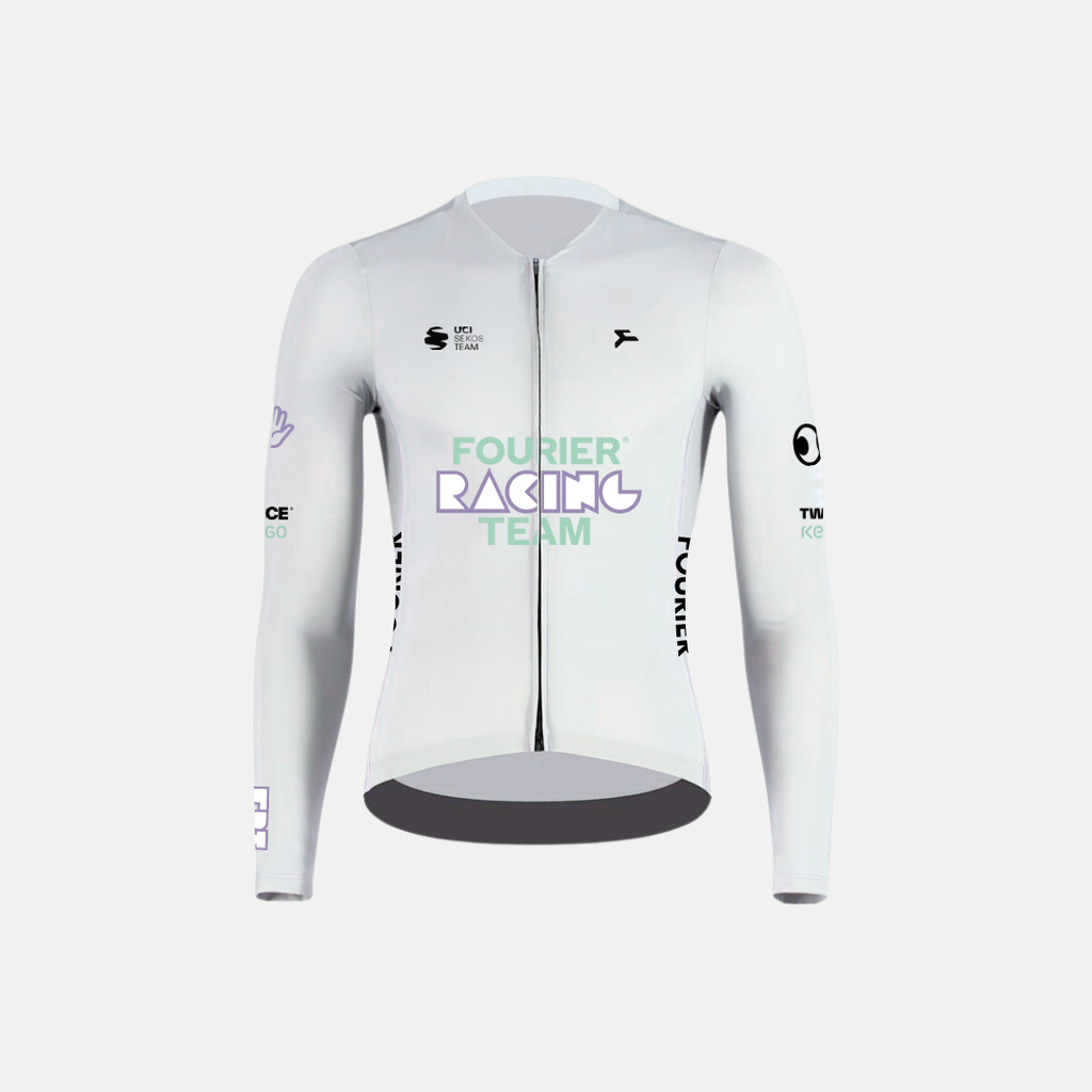 MAILLOT FRT BLANCO LONG