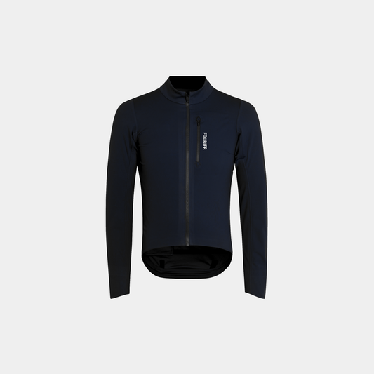 PRO NAVY THERMAL JACKET