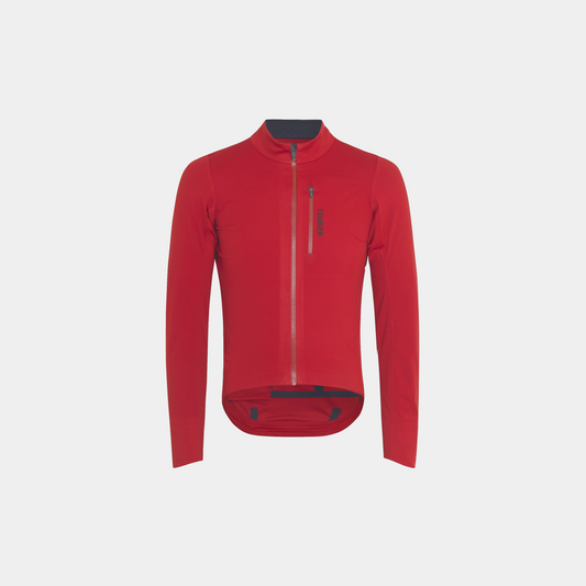 PRO RED THERMAL JACKET