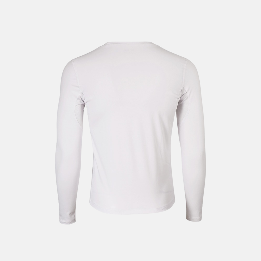 THERMAL BASE LAYER BLANCO