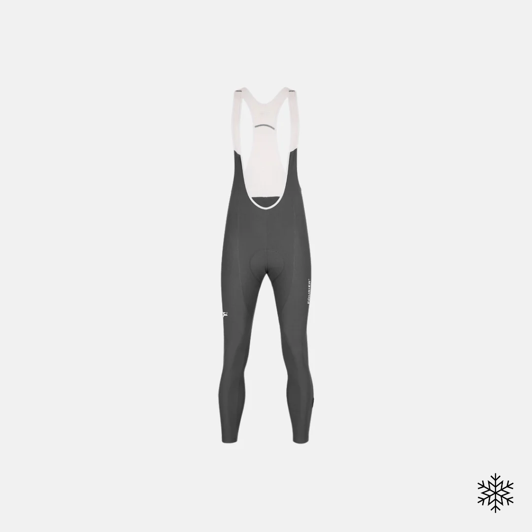 THERMAL CULOTTE GRIS